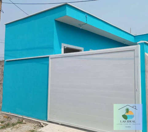 Imagem Casa com 1 Quarto à Venda, em Unamar (tamoios) - Cabo Frio Imagem Casa com 1 Quarto à Venda, em Unamar (tamoios) - Cabo Frio