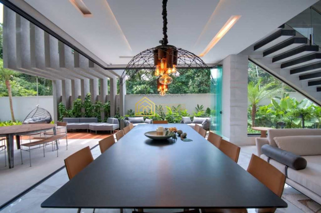Imagem Casa com 6 Quartos à Venda, 551 m² em Riviera - Bertioga Imagem Casa com 6 Quartos à Venda, 551 m² em Riviera - Bertioga