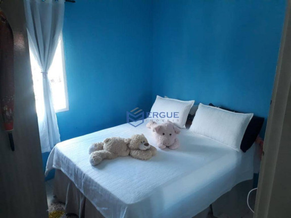 Imagem Apartamento com 3 Quartos à Venda, 51 m² em Bonsucesso - Fortaleza Imagem Apartamento com 3 Quartos à Venda, 51 m² em Bonsucesso - Fortaleza