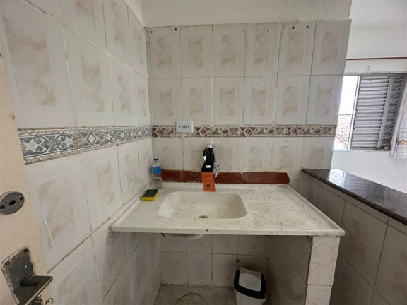 Imagem Kitnet à Venda, 20 m² em Aviação - Praia Grande Imagem Kitnet à Venda, 20 m² em Aviação - Praia Grande