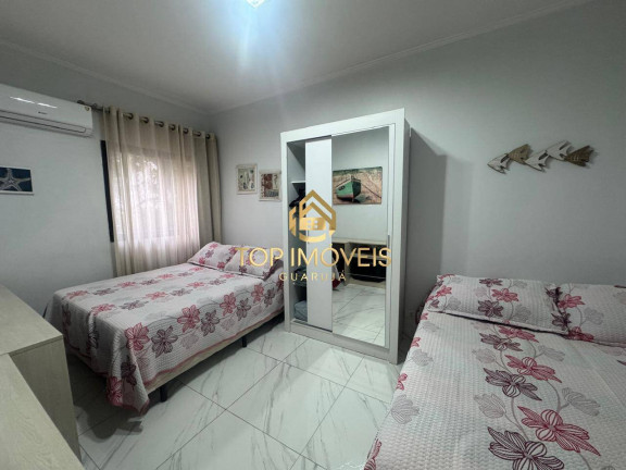 Imagem Apartamento com 2 Quartos à Venda, 62 m² em Tombo - Guarujá Imagem Apartamento com 2 Quartos à Venda, 62 m² em Tombo - Guarujá