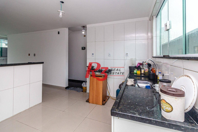Imagem Casa com 3 Quartos à Venda, 140 m² em Ocian - Praia Grande Imagem Casa com 3 Quartos à Venda, 140 m² em Ocian - Praia Grande