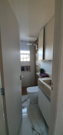 Imagem Apartamento com 2 Quartos à Venda, 50 m² em Conjunto Residencial Galo Branco - São José Dos Campos