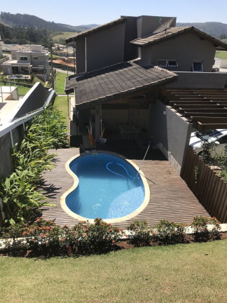 Imagem Imóvel com 3 Quartos à Venda, 193 m² em Condominio Residencial Paradiso - Itatiba