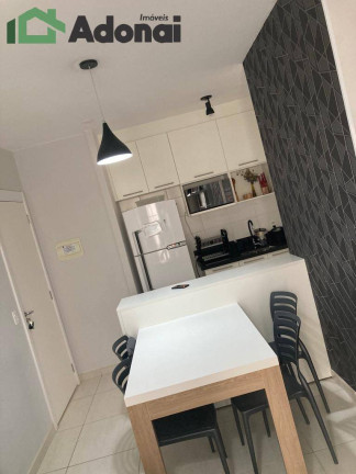 Imagem Apartamento com 2 Quartos à Venda, 52 m² em Cidade Luiza - Jundiaí Imagem Apartamento com 2 Quartos à Venda, 52 m² em Cidade Luiza - Jundiaí