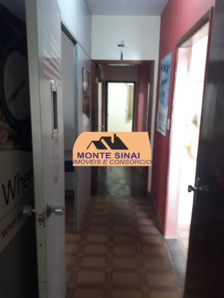 Imagem Casa com 4 Quartos para Alugar, 252 m² em Centro - Votorantim
