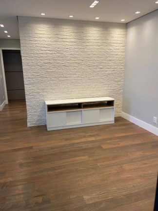 Imagem Apartamento com 3 Quartos à Venda, 88 m² em Campestre - Santo André