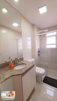 Apartamento com 2 Quartos à Venda, 68 m² em Demarchi - São Bernardo Do Campo