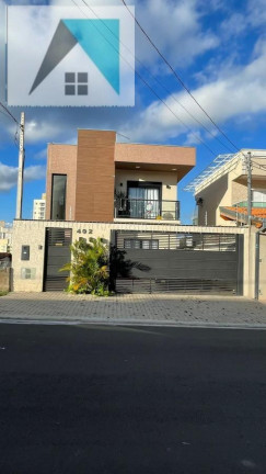 Casa com 3 Quartos à Venda, 114 m² em Portais (polvilho) - Cajamar