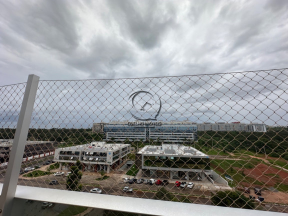 Imagem Apartamento com 3 Quartos à Venda, 211 m² em Noroeste - Brasília