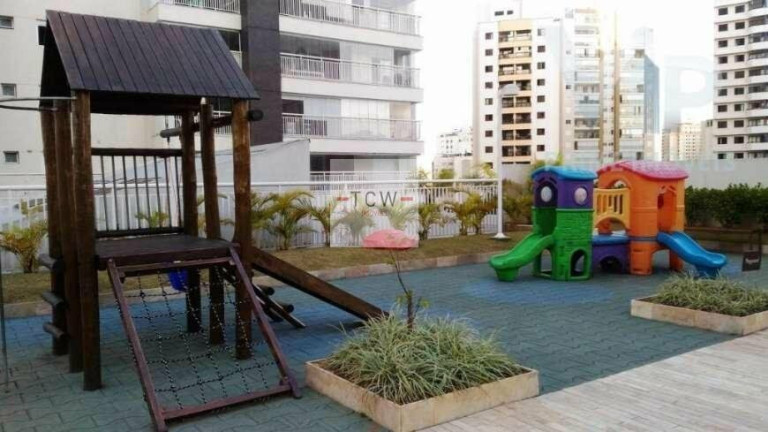 Imagem Apartamento com 2 Quartos à Venda, 115 m² em Chácara Inglesa - São Paulo Imagem Apartamento com 2 Quartos à Venda, 115 m² em Chácara Inglesa - São Paulo