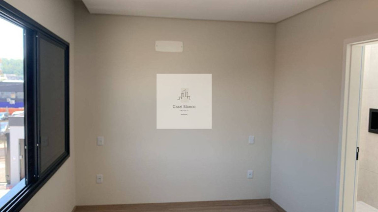 Imagem Casa de Condomínio com 3 Quartos à Venda, 112 m² em Condomínio Firenze - Sorocaba