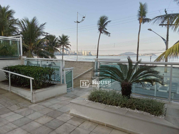 Imagem Apartamento com 2 Quartos à Venda, 96 m² em Vila Alzira - Guarujá Imagem Apartamento com 2 Quartos à Venda, 96 m² em Vila Alzira - Guarujá