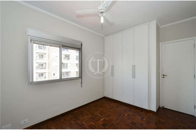 Imagem Apartamento com 2 Quartos à Venda, 90 m² em Campo Belo - São Paulo