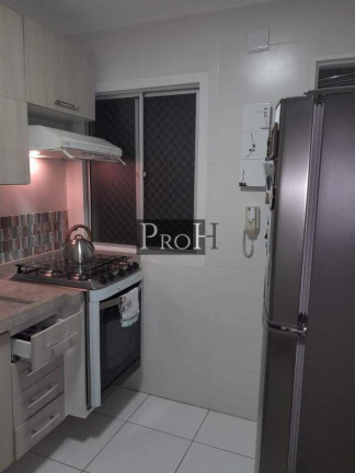 Imagem Apartamento com 2 Quartos à Venda, 52 m² em Utinga - Santo André Imagem Apartamento com 2 Quartos à Venda, 52 m² em Utinga - Santo André