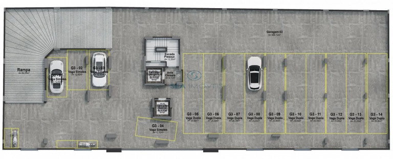 Imagem Apartamento com 4 Quartos à Venda, 146 m² em Pioneiros - Balneário Camboriú