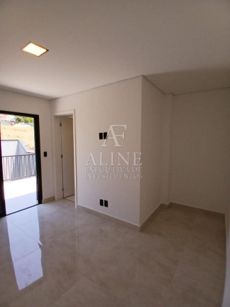Imagem Casa de Condomínio com 3 Quartos à Venda, 126 m² em Villas Do Jaguari - Santana De Parnaíba