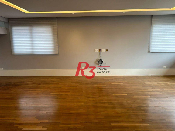 Imagem Cobertura com 4 Quartos à Venda, 422 m² em Boqueirão - Santos Imagem Cobertura com 4 Quartos à Venda, 422 m² em Boqueirão - Santos