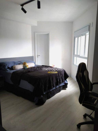 Imagem Apartamento com 3 Quartos à Venda, 164 m² em Vila Assunção - Santo André Imagem Apartamento com 3 Quartos à Venda, 164 m² em Vila Assunção - Santo André