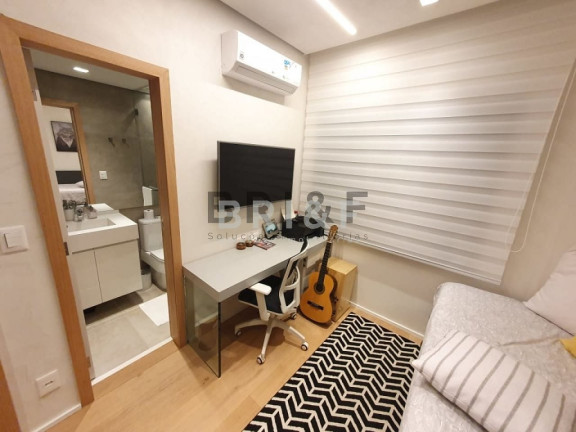 Imagem Cobertura com 2 Quartos à Venda, 210 m² em Brooklin - São Paulo Imagem Cobertura com 2 Quartos à Venda, 210 m² em Brooklin - São Paulo