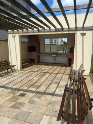 Imagem Apartamento com 2 Quartos à Venda, 51 m² em Centro - Diadema