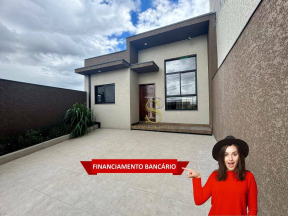 Imagem Casa com 3 Quartos à Venda, 100 m² em Nova Cerejeira - Atibaia Imagem Casa com 3 Quartos à Venda, 100 m² em Nova Cerejeira - Atibaia