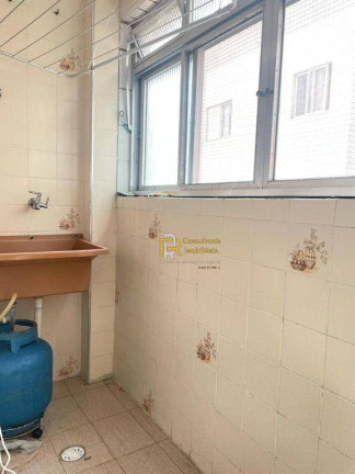 Imagem Kitnet com 1 Quarto à Venda, 44 m² em Tupi - Praia Grande Imagem Kitnet com 1 Quarto à Venda, 44 m² em Tupi - Praia Grande