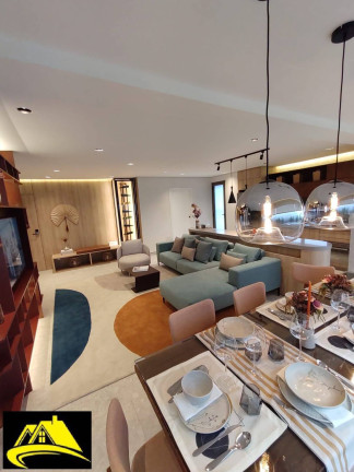 Imagem Apartamento com 3 Quartos à Venda, 111 m² em Moema - São Paulo