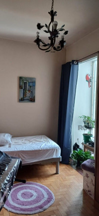 Imagem Apartamento com 3 Quartos à Venda, 87 m² em Cidade Baixa - Porto Alegre Imagem Apartamento com 3 Quartos à Venda, 87 m² em Cidade Baixa - Porto Alegre