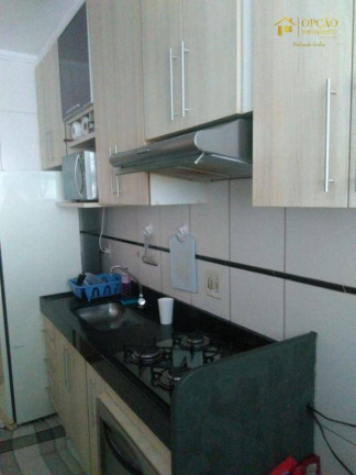 Imagem Apartamento com 2 Quartos à Venda, 48 m² em Parque Residencial Presidente Médici - Itu Imagem Apartamento com 2 Quartos à Venda, 48 m² em Parque Residencial Presidente Médici - Itu