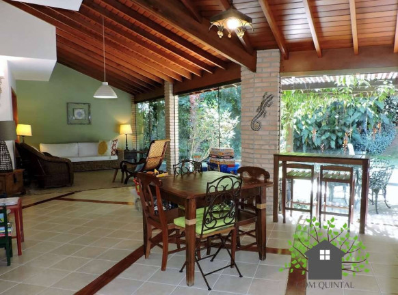 Imagem Casa com 4 Quartos à Venda, 1.000 m² em Forest Hills - Jandira
