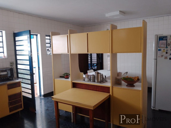 Imagem Casa com 3 Quartos à Venda, 282 m² em Santo Antônio - São Caetano Do Sul