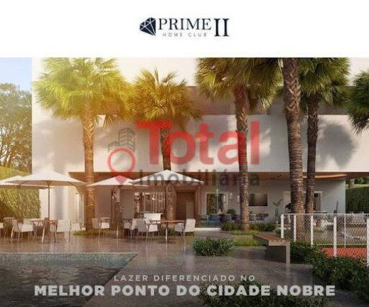 Imagem Apartamento com 5 Quartos à Venda,  em Cidade Nobre - Ipatinga