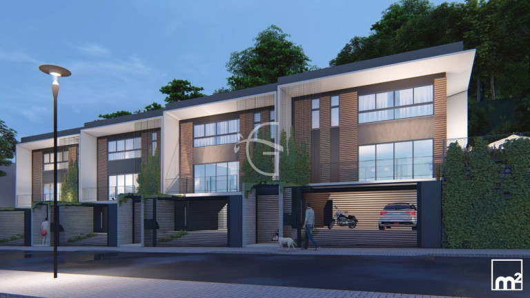 Imagem Casa com 3 Quartos à Venda, 291 m² em América - Joinville