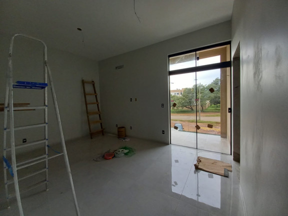 Imagem Sobrado com 3 Quartos à Venda, 127 m² em Plano Diretor Sul - Palmas Imagem Sobrado com 3 Quartos à Venda, 127 m² em Plano Diretor Sul - Palmas