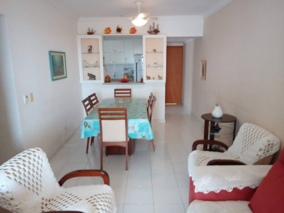 Imagem Apartamento com 3 Quartos à Venda, 98 m² em Enseada - Guarujá Imagem Apartamento com 3 Quartos à Venda, 98 m² em Enseada - Guarujá