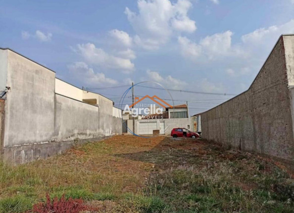 Imagem Terreno à Venda, 200 m² em Santa Cruz - Mogi Guaçu Imagem Terreno à Venda, 200 m² em Santa Cruz - Mogi Guaçu