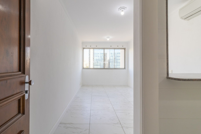 Imóvel com 2 Quartos à Venda, 86 m² em Campo Belo - São Paulo