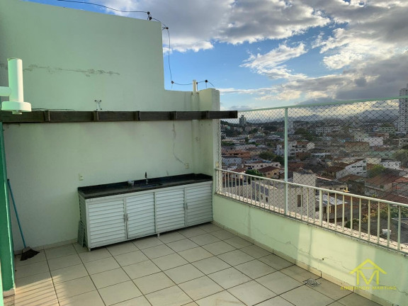 Imagem Casa com 3 Quartos à Venda, 110 m² em Residencial Coqueiral - Vila Velha