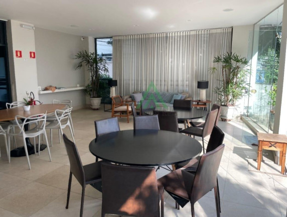 Imagem Apartamento com 3 Quartos à Venda, 212 m² em Jardim Paulista - São Paulo