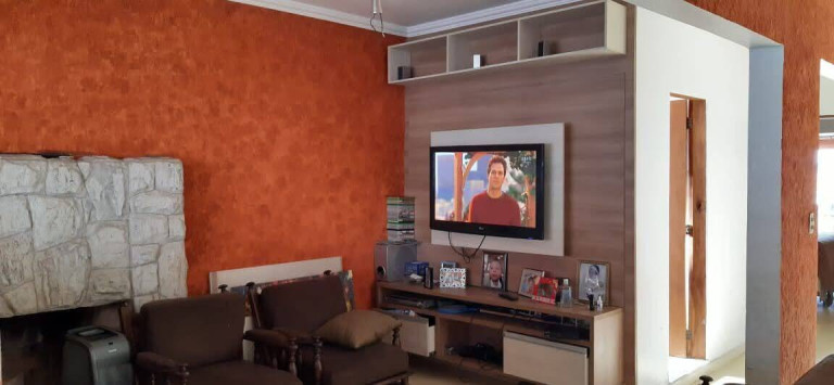 Imagem Casa com 4 Quartos à Venda, 175 m² em Parque Residencial Jundiaí - Jundiaí