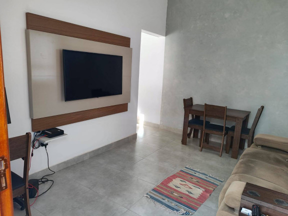 Imagem Casa com 2 Quartos à Venda, 175 m² em Parque Residencial Jundiaí - Jundiaí