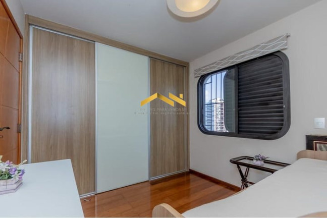 Imagem Apartamento com 3 Quartos à Venda, 275 m² em Brooklin Paulista - São Paulo