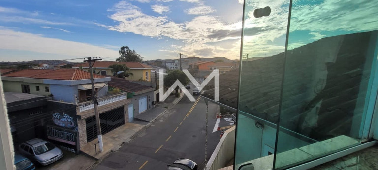 Imagem Sobrado com 2 Quartos à Venda, 114 m² em Parque Continental I - Guarulhos Imagem Sobrado com 2 Quartos à Venda, 114 m² em Parque Continental I - Guarulhos