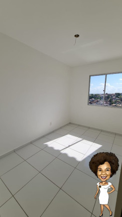 Imagem Apartamento com 2 Quartos à Venda, 51 m² em Japãozinho - Aracaju