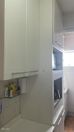 Imagem Apartamento com 2 Quartos à Venda, 63 m² em Casa Branca - Santo André