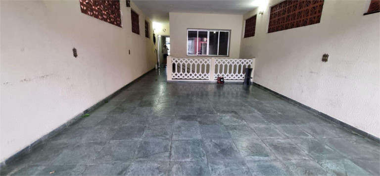 Imagem Casa com 3 Quartos para Alugar, 250 m² em Jordanópolis - São Bernardo Do Campo