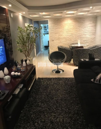 Imagem Casa com 3 Quartos à Venda, 132 m² em Saúde - São Paulo Imagem Casa com 3 Quartos à Venda, 132 m² em Saúde - São Paulo