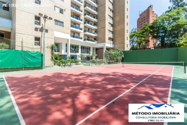 Imagem Apartamento com 4 Quartos à Venda, 190 m² em Alto Da Boa Vista - São Paulo Imagem Apartamento com 4 Quartos à Venda, 190 m² em Alto Da Boa Vista - São Paulo