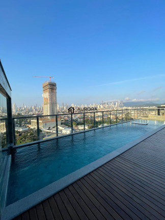 Imagem Apartamento com 2 Quartos à Venda, 65 m² em Tabuleiro - Camboriú